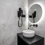 빌라 Luxury 폰테 데 리마