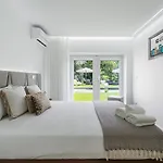 Luxury Villa