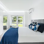 빌라 Luxury