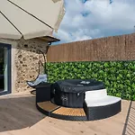 Luxury Villa