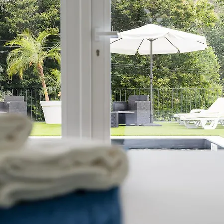 Luxury Villa Ponte de Lima