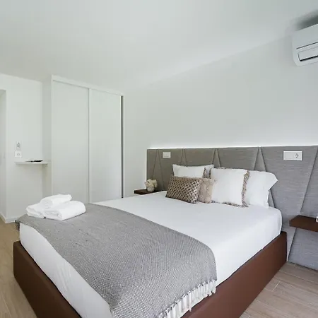 Luxury Villa Ponte de Lima