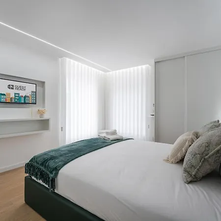 Luxury * Ponte de Lima
