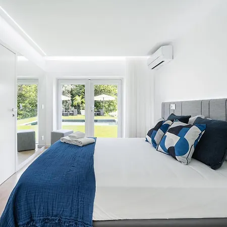 Villa Guestready - Villa Stay Luxury Property