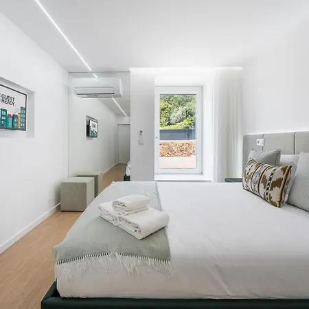 Villa Guestready - Villa Stay Luxury Property *