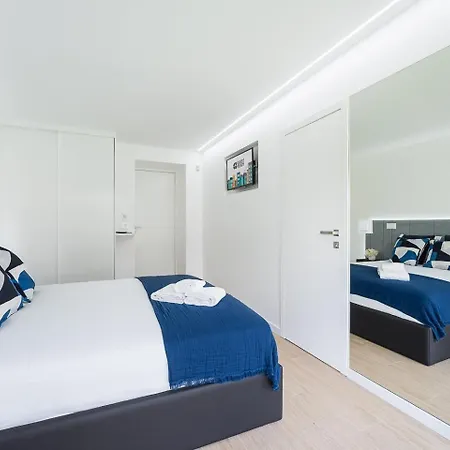 Luxury Vila Ponte de Lima