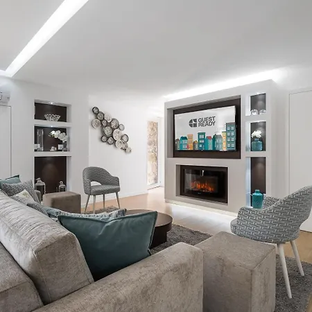 Villa Guestready - Villa Stay Luxury Property *