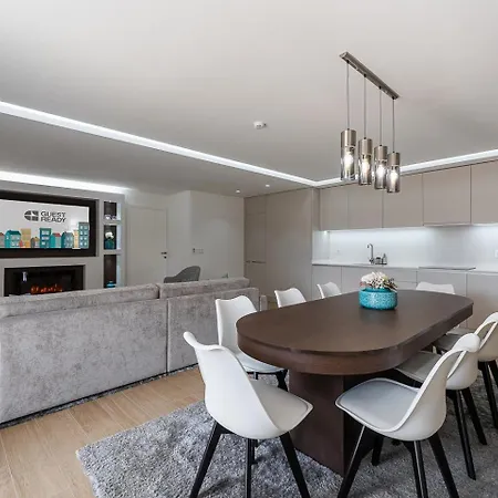 Luxury Villa Ponte de Lima