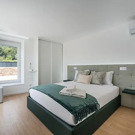 Vila Luxury Ponte de Lima
