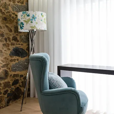 Luxury Ponte de Lima