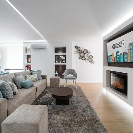 Vila Luxury *
