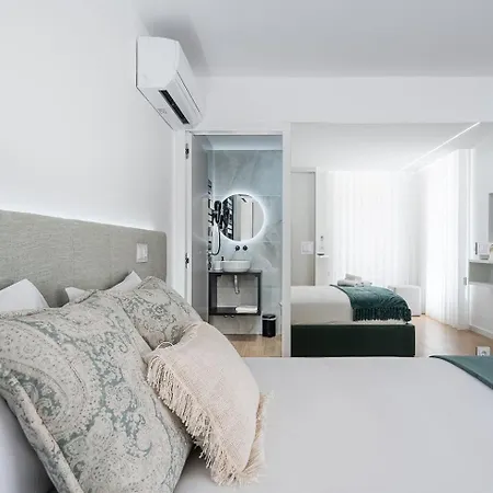 Villa Stay Luxury Property Ponte De Lima Ponte de Lima