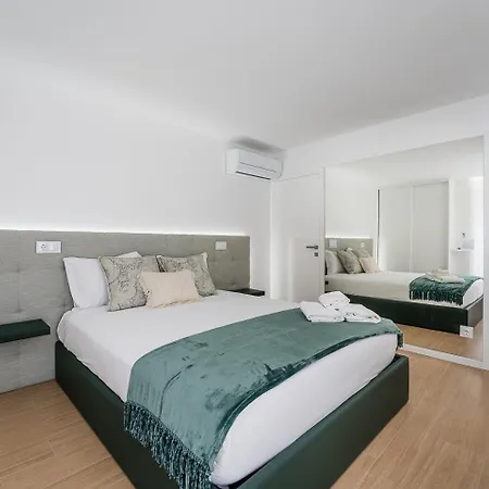 Vila Villa Stay Luxury Property Ponte De Lima