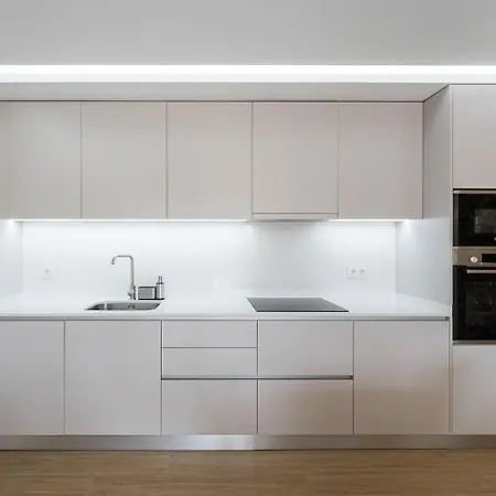 Vila Villa Stay Luxury Property Ponte De Lima *