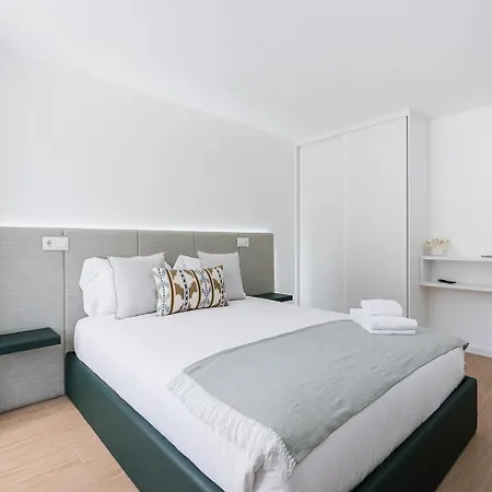 Luxury Villa Ponte de Lima