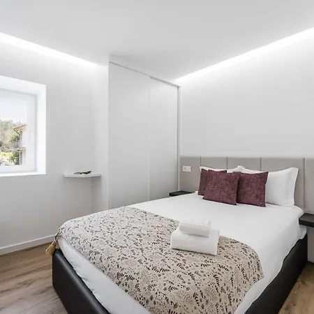 Vila Villa Stay Luxury Property Ponte De Lima Ponte de Lima