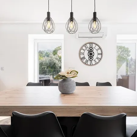 Vila Villa Stay Luxury Property Ponte De Lima Ponte de Lima