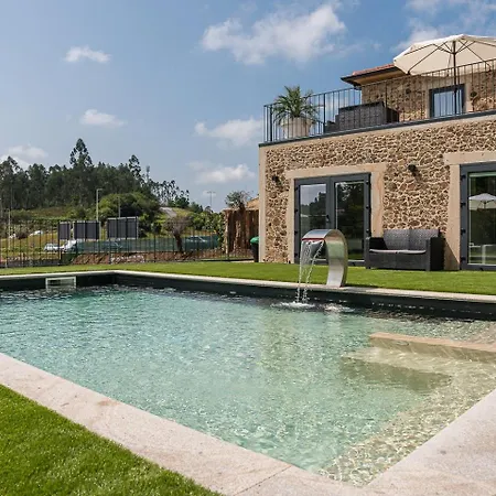 Guestready - Villa Stay Luxury Property