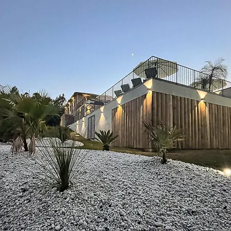 Villa Stay Luxury Property Ponte De Lima