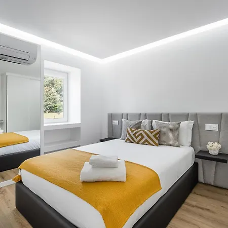 Vila Villa Stay Luxury Property Ponte De Lima