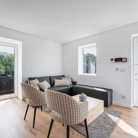 Villa Stay Luxury Property Ponte De Lima Ponte de Lima