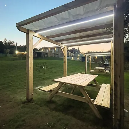 Villa Stay Luxury Property Ponte De Lima