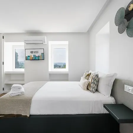 Vila Villa Stay Luxury Property Ponte De Lima