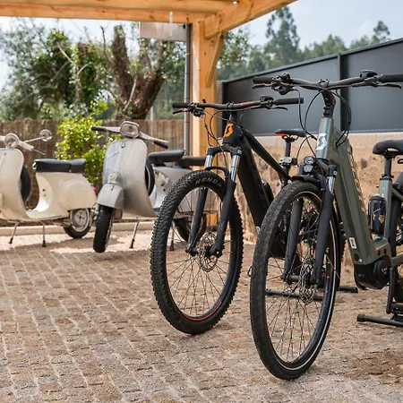 Villa Stay Luxury Property Ponte De Lima *