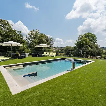 Villa Stay Luxury Property Ponte De Lima Ponte de Lima