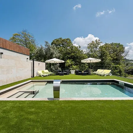 Guestready - Villa Stay Luxury Property * Ponte de Lima