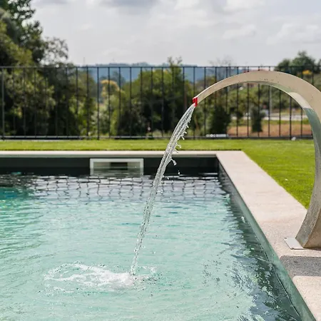 Villa Stay Luxury Property Ponte De Lima