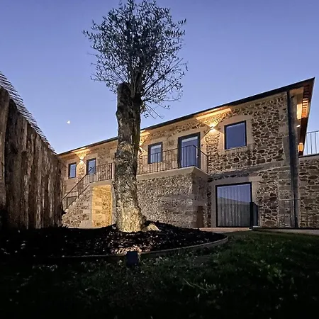 Villa Stay Luxury Property Ponte De Lima Villa