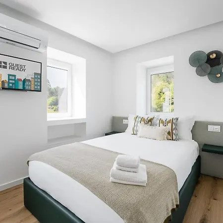 Vila Villa Stay Luxury Property Ponte De Lima *