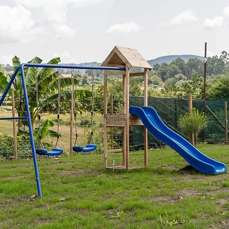 Villa Stay Luxury Property Ponte De Lima Ponte de Lima