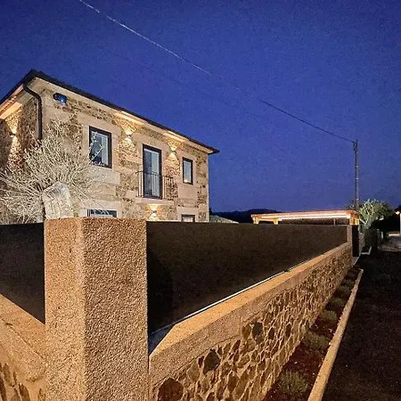 Villa Stay Luxury Property Ponte De Lima Villa