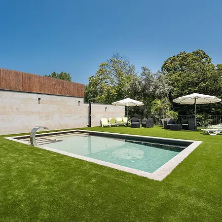 Villa Stay Luxury Property Ponte De Lima * Ponte de Lima