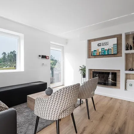 Villa Stay Luxury Property Ponte De Lima