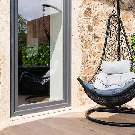 Villa Stay Luxury Property Ponte De Lima Vila