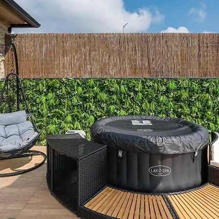 Vila Villa Stay Luxury Property Ponte De Lima Ponte de Lima