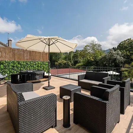 Guestready - Villa Stay Luxury Property * Ponte de Lima