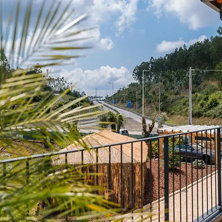 Villa Stay Luxury Property Ponte De Lima