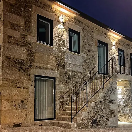 Villa Stay Luxury Property Ponte De Lima