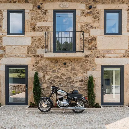 Villa Stay Luxury Property Ponte De Lima Villa