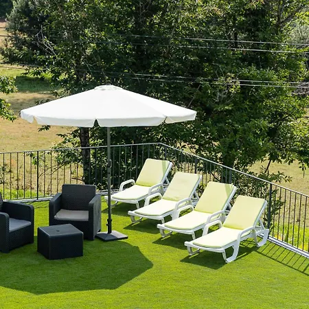 Vila Villa Stay Luxury Property Ponte De Lima