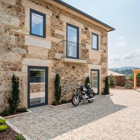 Villa Stay Luxury Property Ponte De Lima Villa *