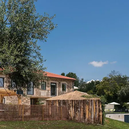 Vila Villa Stay Luxury Property Ponte De Lima *