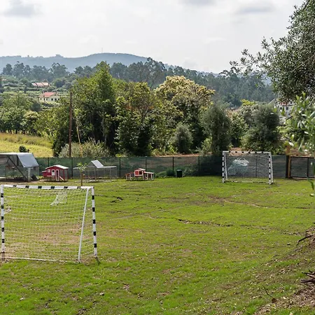 Villa Stay Luxury Property Ponte De Lima * Ponte de Lima