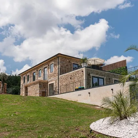Villa Stay Luxury Property Ponte De Lima Ponte de Lima