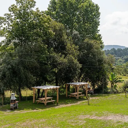 Luxury Villa Ponte de Lima
