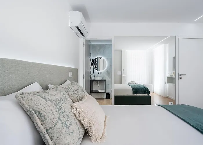 Villa Stay Luxury Property Ponte De Lima פונטה דה לימה